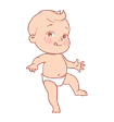 baby-development-in-11month