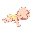 baby-development-in-2month