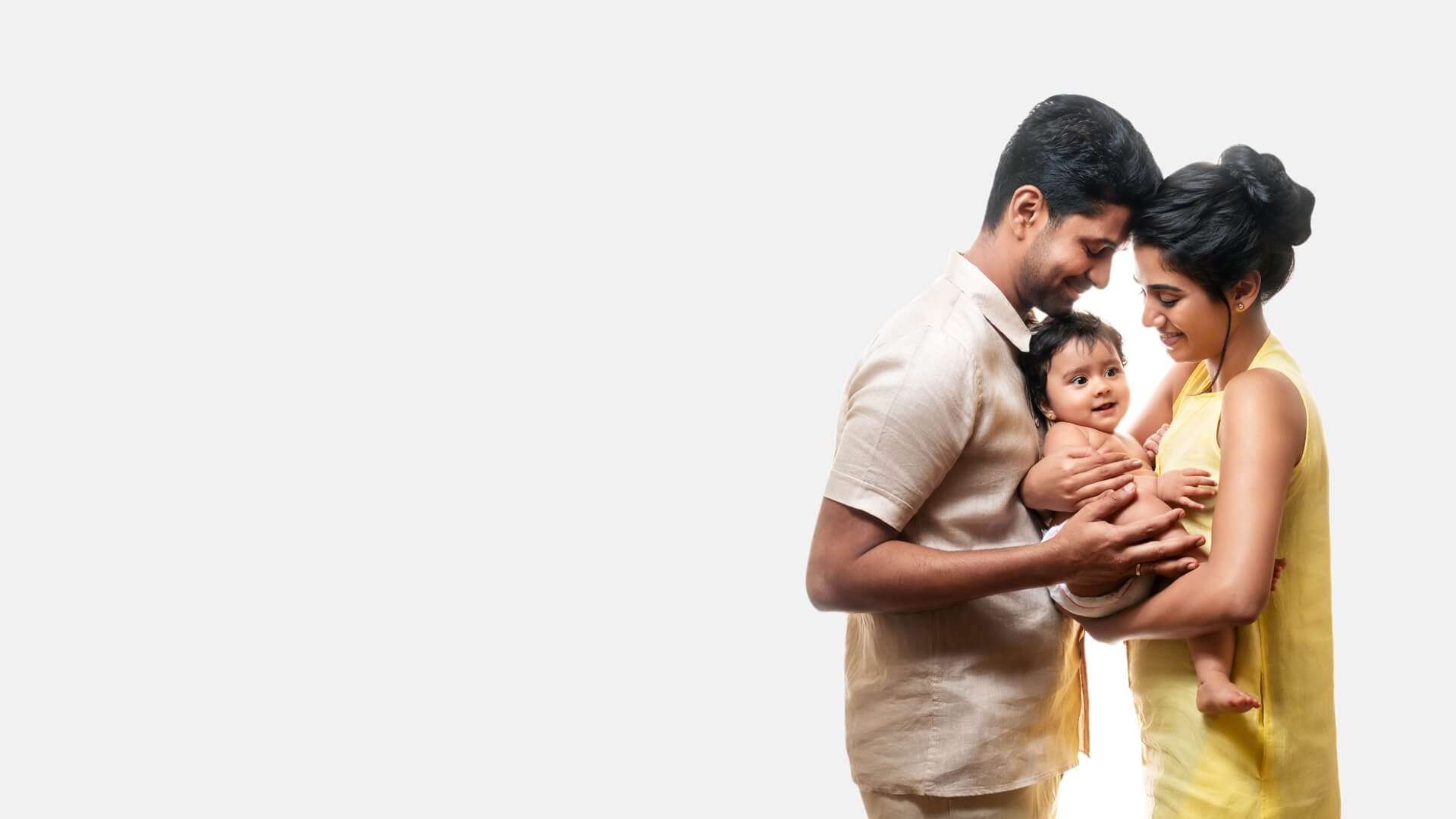 parents-love-with-baby