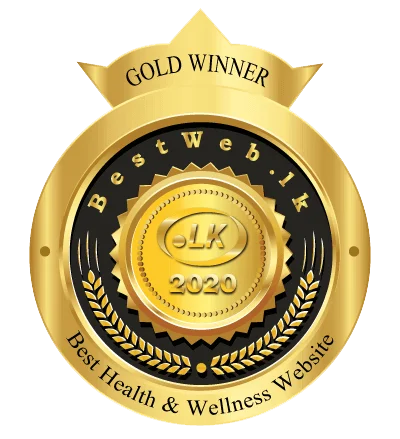 Gold award bestweb logo