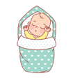 baby-development-in-1month