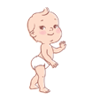 baby-development-in-10month