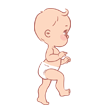 baby-development-in-12month