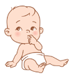 baby-development-in-6month