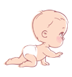 baby-development-in-7month